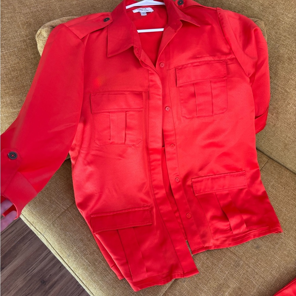 INSPR x Tezza Fiesta Jacket